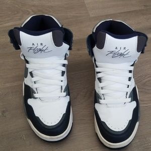 Nike Air Flight Condor